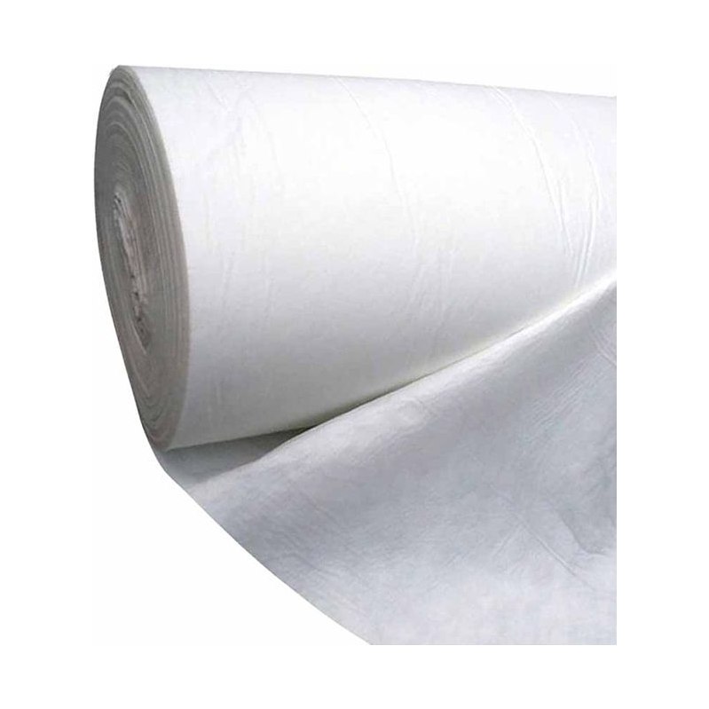 Геотекстиль нетканый Геофлакс 250 г/м² (2м×50м)