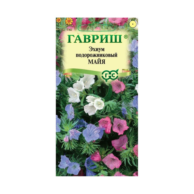 Эхиум Майя смесь 0,3гр