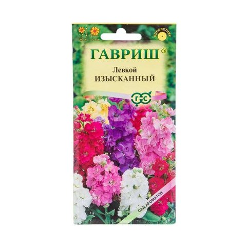 Левкой Изысканный смесь 0,0,5гр Гавриш