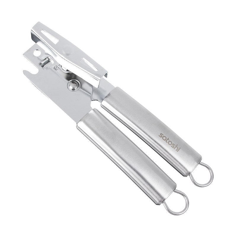 Нож консервный SATOCHI нержавеющий