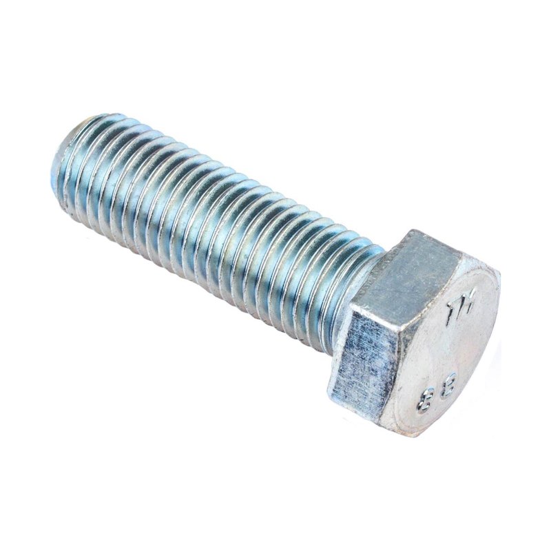 Болт DIN933 М12х45 8,8