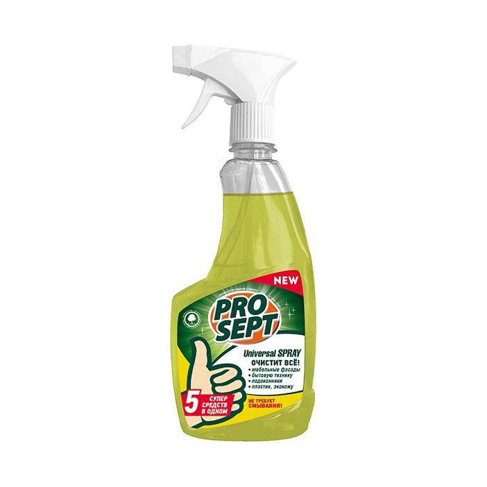 ПРОСЕПТ Universal Spray 1:1  0