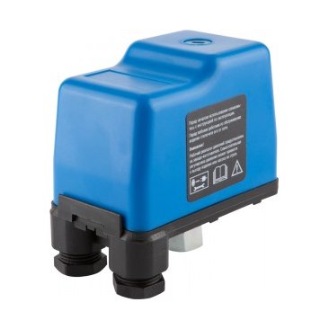 Реле давления UNIPUMP РМ 5(п) 1/4" (1-6атм)
