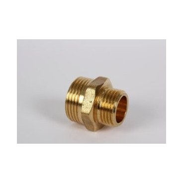 Штуцер бочонок 3/4х3/4 VALFEX