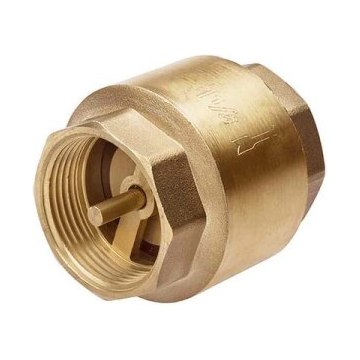 Клапан предохранительный 1/2" ТИМ
