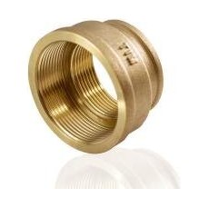 Муфта переходная ТИМ 1 1/2"х3/4"