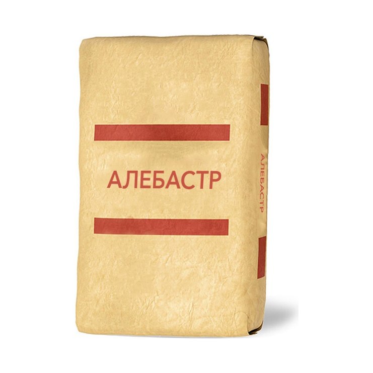 Алебастр (2кг)