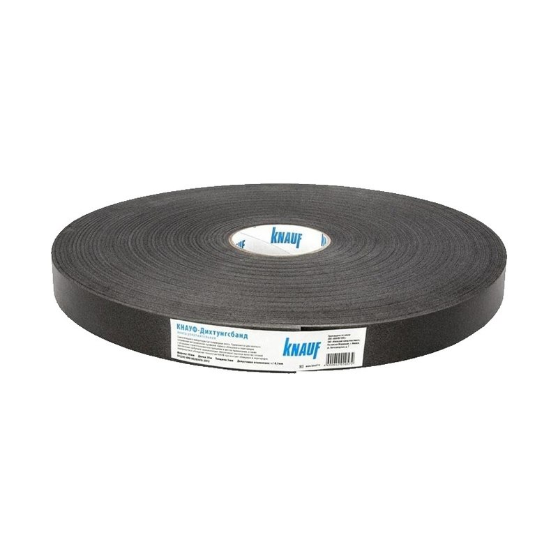 Лента уплотнительная Knauf 0,03х30м