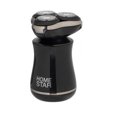 Бритва HOMESTAR HS-9002 аккумуляторная 3995