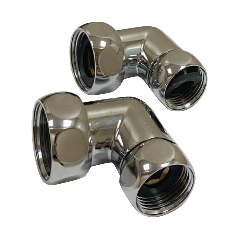 Соединение угловое 1" 3/4"