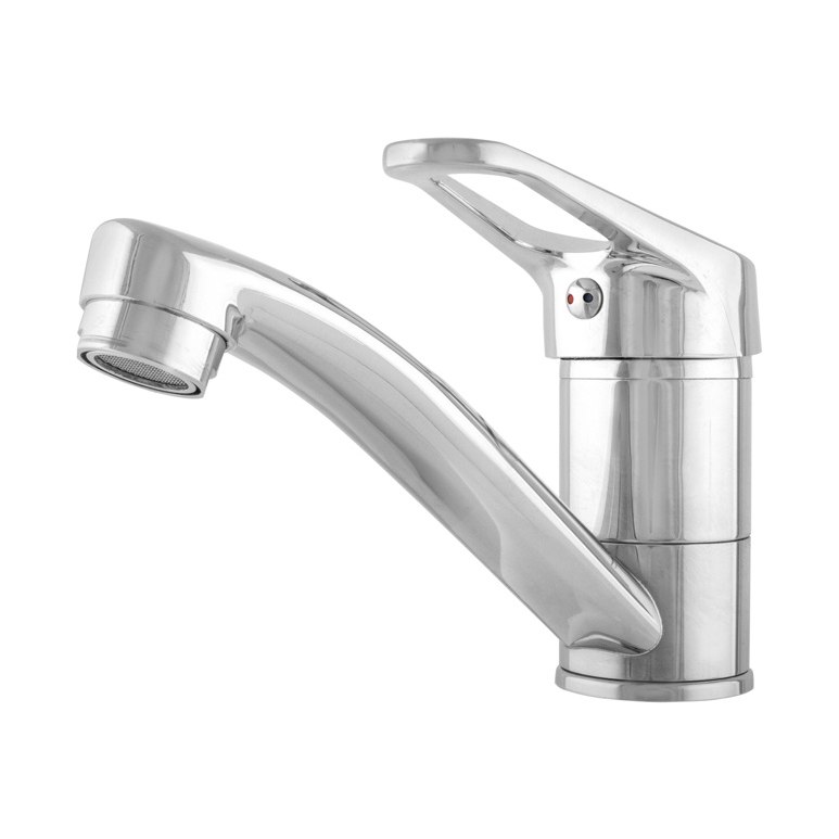 Смеситель для кухни Dionis DNE8-KR-305 хром