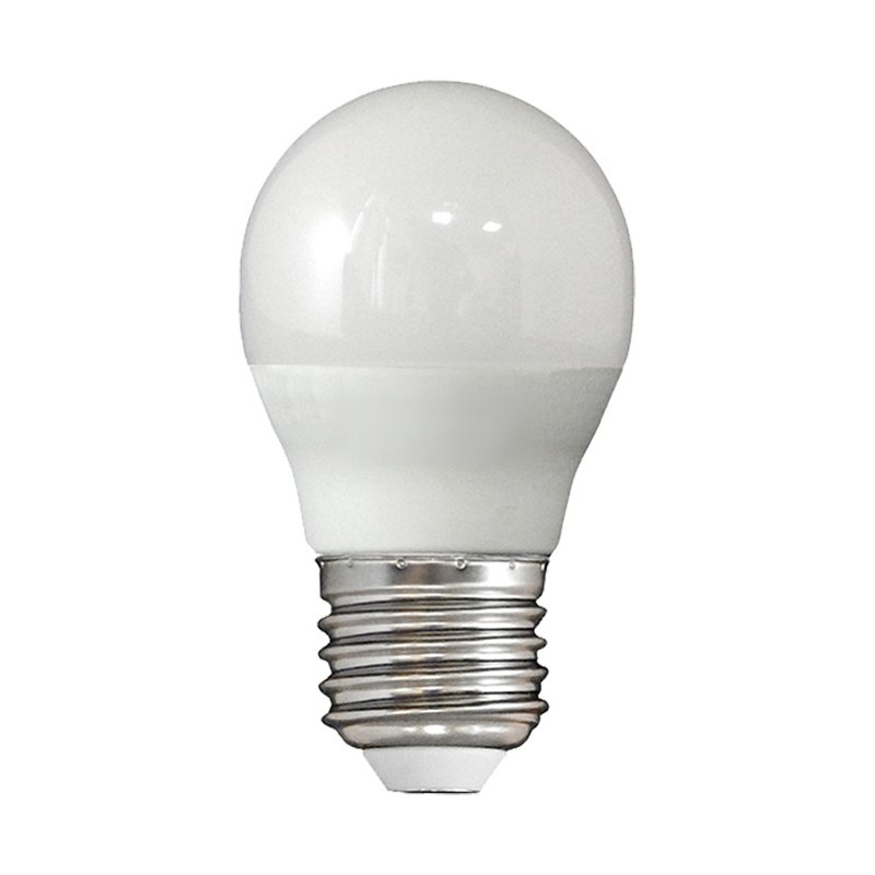 Лампочка светодиодная Smartbuy E27 9Вт