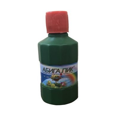 АБИГА-ПИК 75гр /50