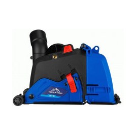 Пылеудалитель Vertextools для УШМ 125-150мм