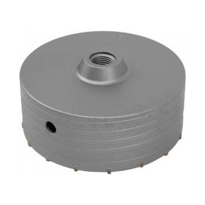 Буровая коронка Matrix M22х150мм