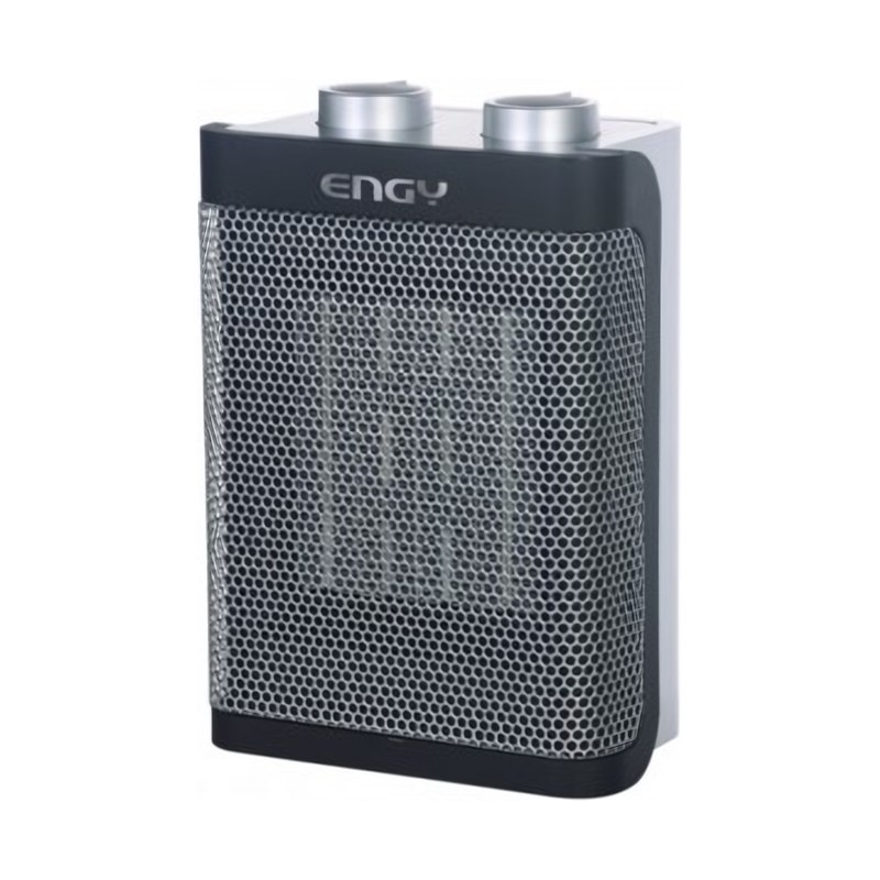 Тепловентилятор керамический Engy РТС-306W 1,5кВт автоотключение 3реж