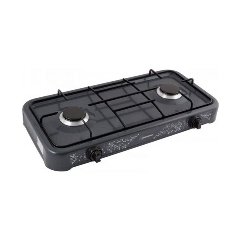 Плита газовая HomeStar HS-1202 3,2кВт