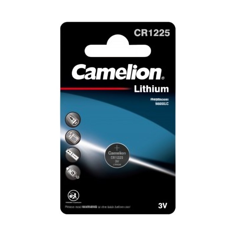 Элемент питания Camelion CR1225