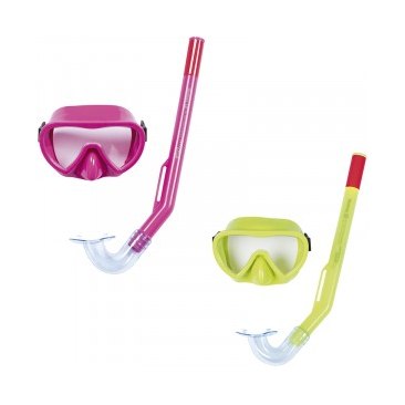Набор для ныряния Bestway Essential Lil Glier