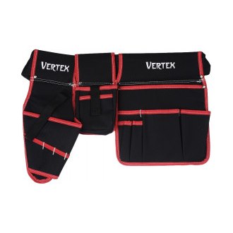 Пояс монтажный VERTEX 13 карманов