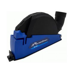 Пылеудалитель для УШМ Vertextools 20-1-125 125мм