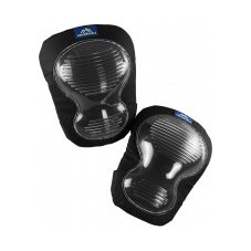 Наколенники Stayer Master с двойной пластиковой накладкой