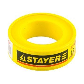 Фумлента STAYER MASTER плотность 0,16г/см3