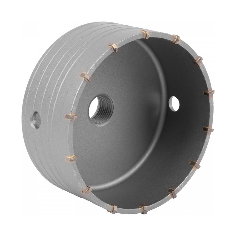 Буровая коронка Matrix M22х125мм