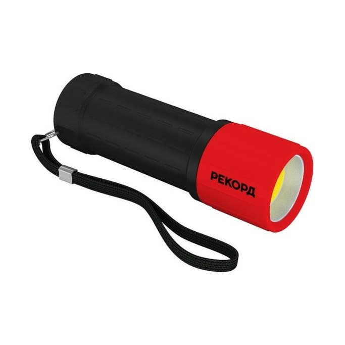 Светодиодный фонарь Рекорд MR-270