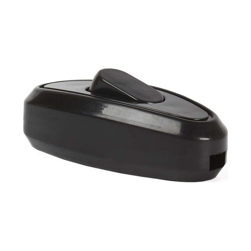 Выключатель проходной Smartbuy SBE-06-S04-b чёрный