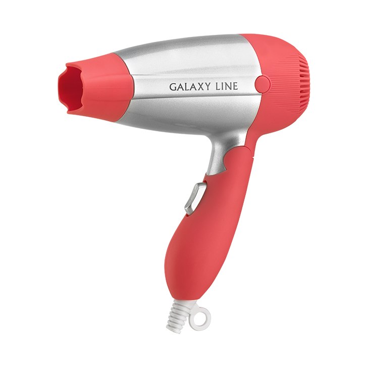 Фен Galaxy GL4301 1000Вт