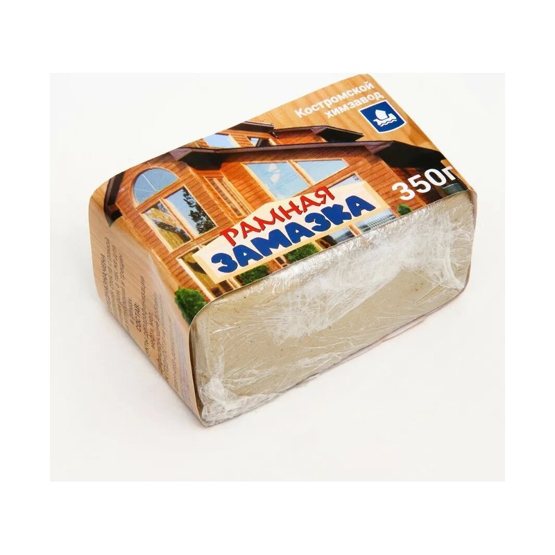 Замазка оконная (350г)