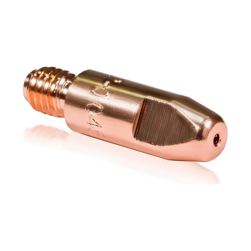 Наконечник сварочный медный E-Cu М6 конический