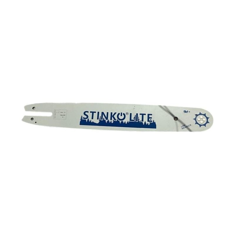 Шина для пилы STINKO LITE 3/8 1,3мм