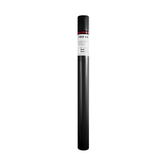 Геотекстиль NANOFLEX ГЕО-100 40м²