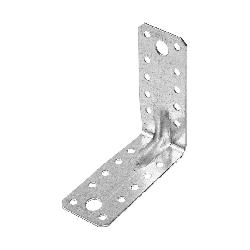 Профиль крепёжный усиленный 45×30×1,5 мм