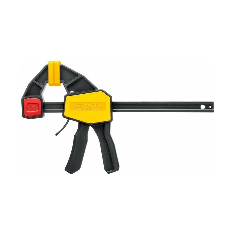 Пистолетная струбцина STAYER Hercules-P HP-15/6 150х60мм
