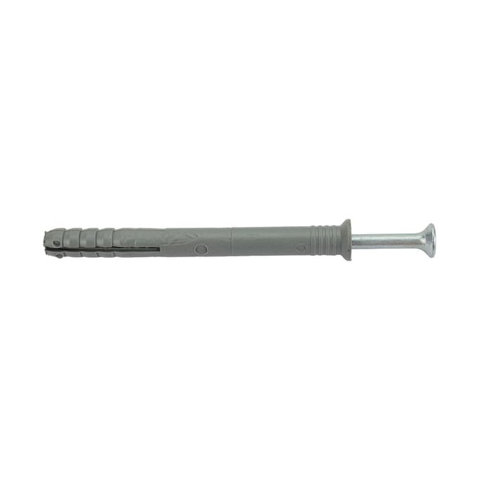 Дюбель-гвоздь 8*100 SM-L потай "TECH-KREP" (Польша)