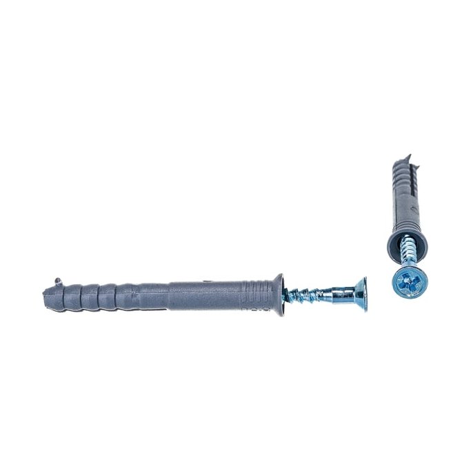 Дюбель-гвоздь 8*60 SM-L потай "TECH-KREP" (Польша)