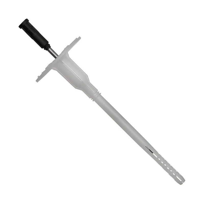 Дюбель-гвоздь 10*300 IZT для изоляции с термоголовкой