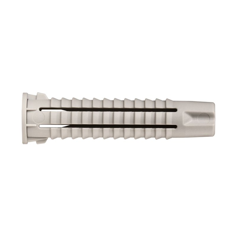 Дюбель PDU N 6 6х30 нейлон