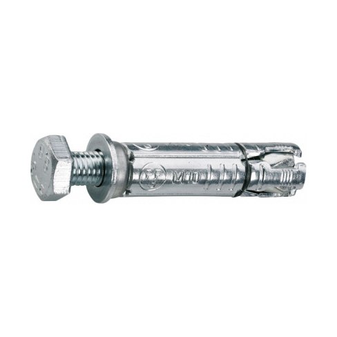 Анкер 8*35 с болтом LB (IR) SORMAT