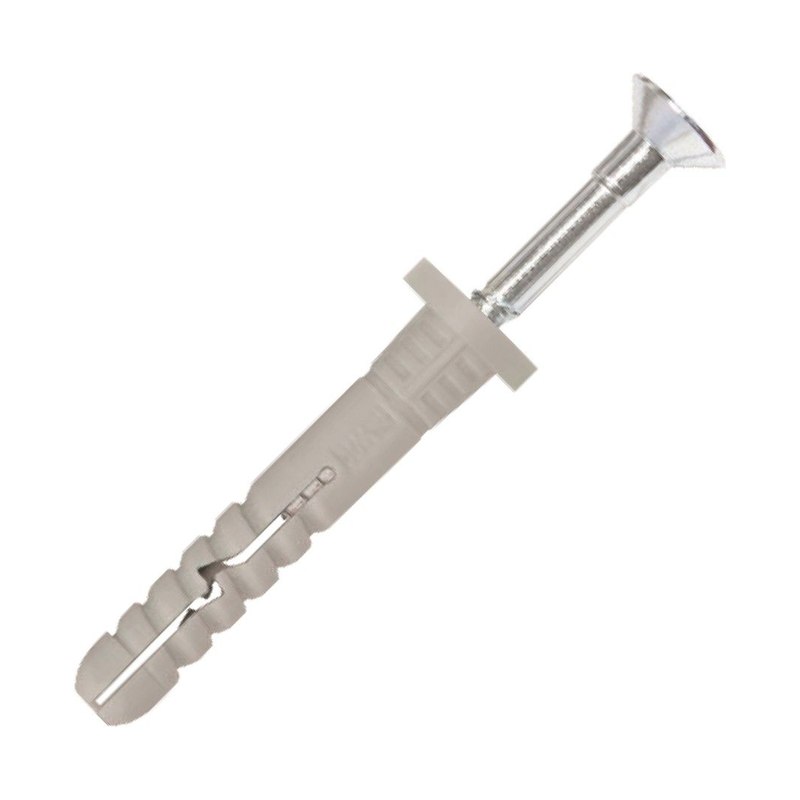 Дюбель-гвоздь 10*160 SM-L потай "TECH-KREP" (Польша)