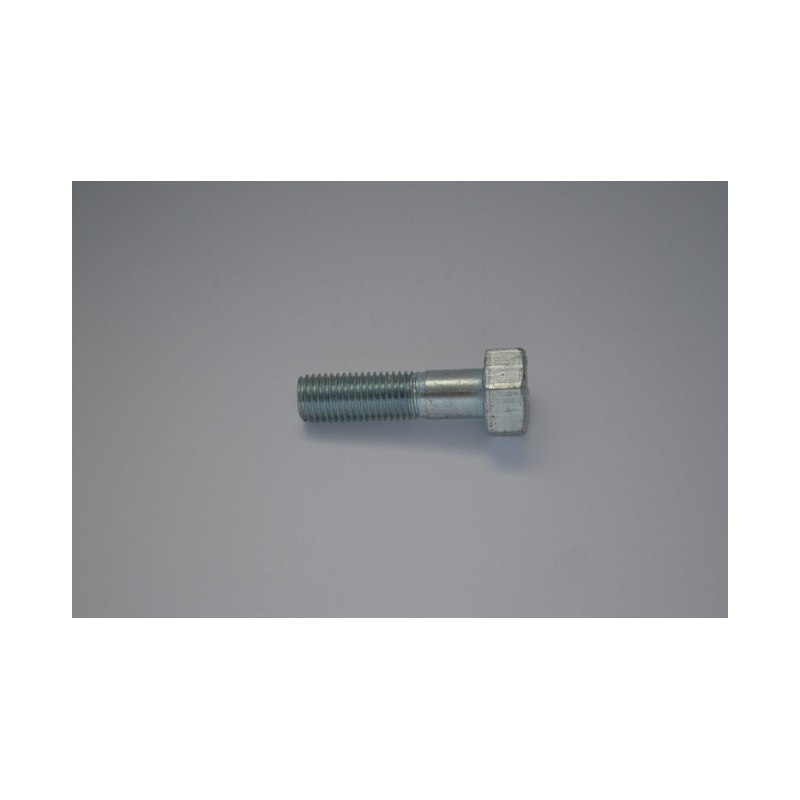 Болт М4*10 оцинкованный ГОСТ 7805-7798