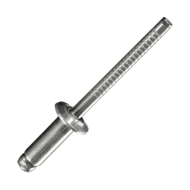 Заклёпка Daxmer 4,8*8 вытяжная А2