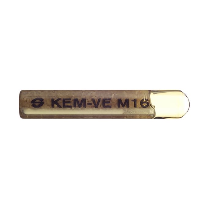 Анкер химический М16 KEM-VE (ампула) Sormat