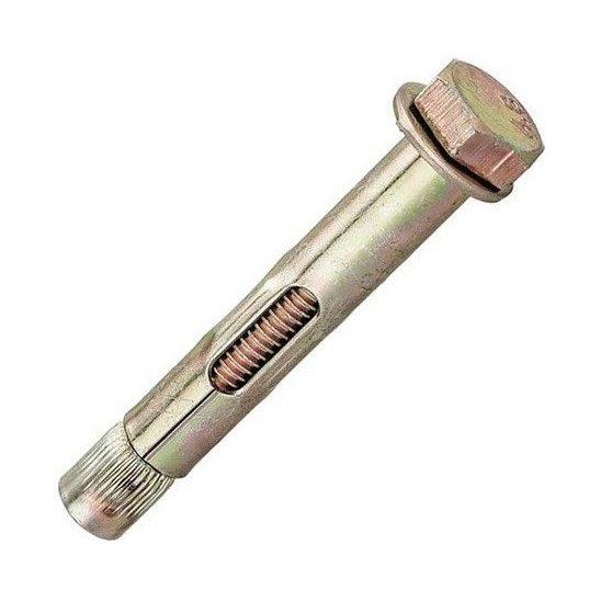 Болт М10*75 анкерный