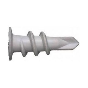 Дюбель 14*38(39) DRIVА со сверлом нейлон