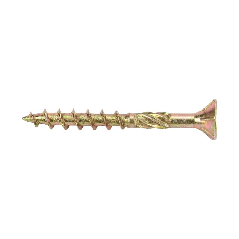 Шуруп 8*200 HECO TOPIX