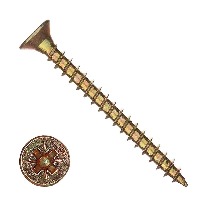 Саморез 4